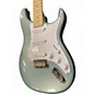 Used PRS SE Silver Sky JOHN MAYER Antique White Solid Body Electric Guitar