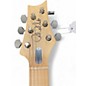 Used PRS SE Silver Sky JOHN MAYER Antique White Solid Body Electric Guitar