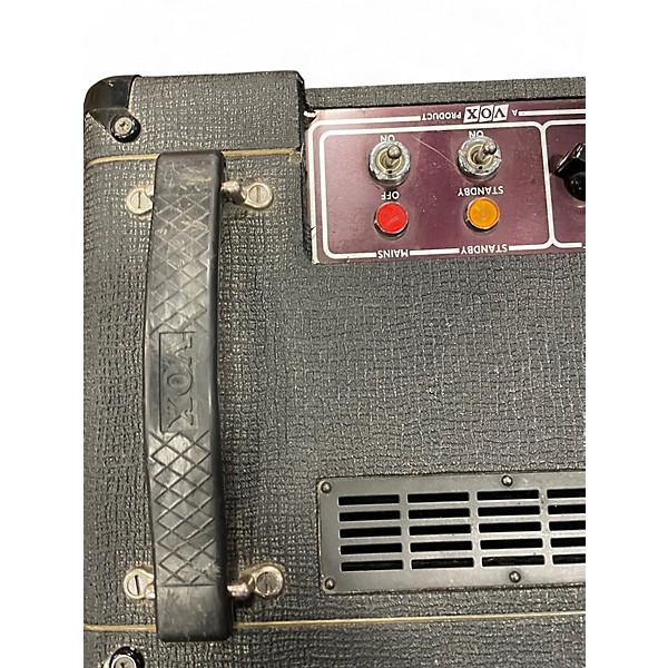 Used VOX AC306TB Tube Guitar Combo Amp