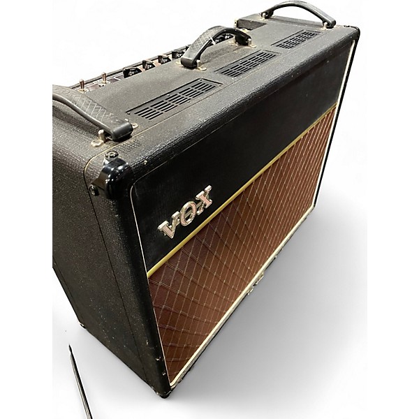 Used VOX AC306TB Tube Guitar Combo Amp