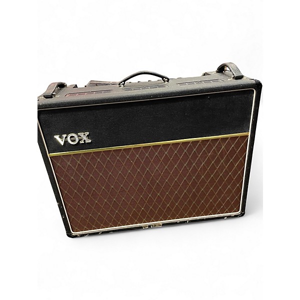 Used VOX AC306TB Tube Guitar Combo Amp