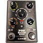 Used Line 6 POD EXPRESS BASS Effect Processor thumbnail