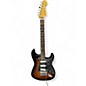 Used Fender Dave Murray Signature Stratocaster Tobacco Sunburst Solid Body Electric Guitar thumbnail