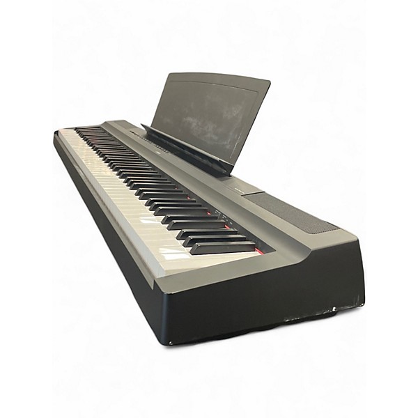 Used Yamaha P125 Digital Piano