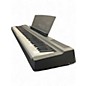 Used Yamaha P125 Digital Piano