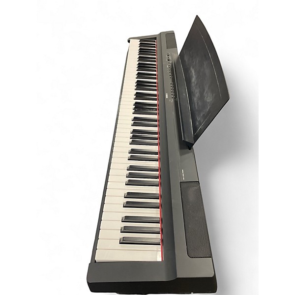 Used Yamaha P125 Digital Piano