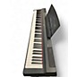 Used Yamaha P125 Digital Piano