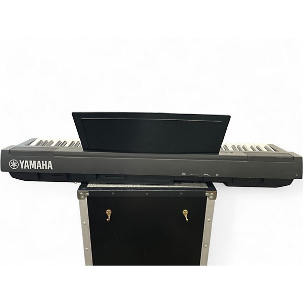 Used Yamaha P125 Digital Piano