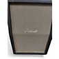 Used Marshall SILVER JUBILEE MODEL 2525H HEAD WITH CAB Guitar Stack