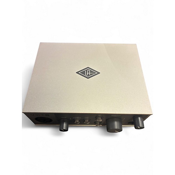 Used Universal Audio VOLT 1 Audio Interface