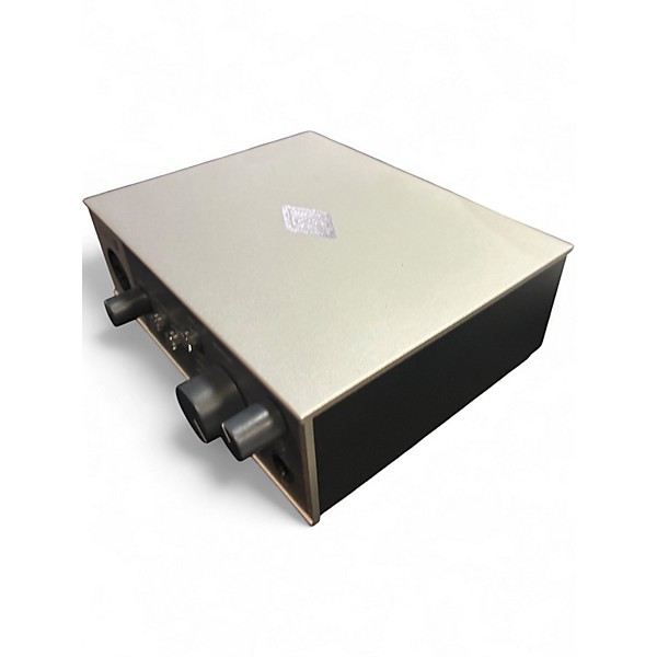 Used Universal Audio VOLT 1 Audio Interface