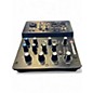 Used Harbinger LV7 Powered Mixer