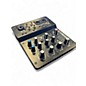 Used Harbinger LV7 Powered Mixer