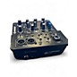 Used Harbinger LV7 Powered Mixer