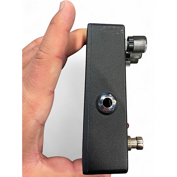 Used Amptweaker tightdrive Effect Pedal