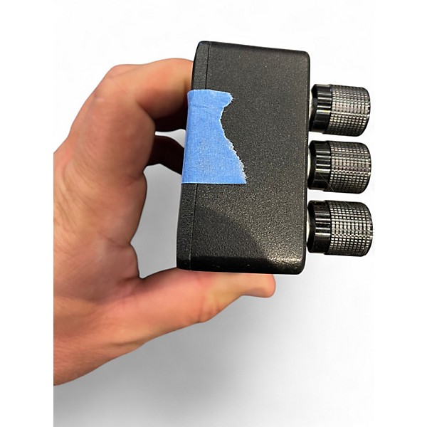 Used Amptweaker tightdrive Effect Pedal