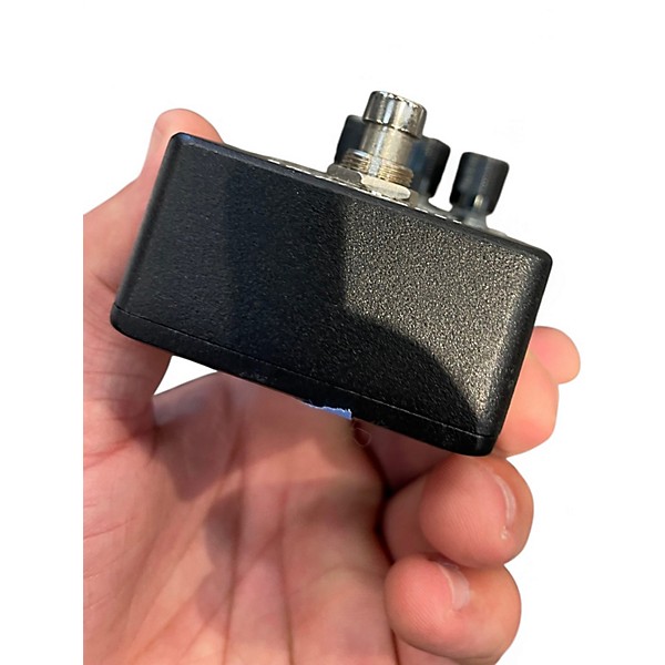 Used Amptweaker tightdrive Effect Pedal