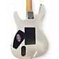 Used SCHERTLER C-1 FR Diamond Series White Solid Body Electric Guitar