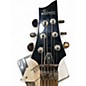 Used SCHERTLER C-1 FR Diamond Series White Solid Body Electric Guitar