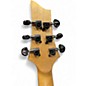 Used SCHERTLER C-1 FR Diamond Series White Solid Body Electric Guitar