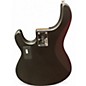 Used Sterling by Music Man SUB SERIES  FADED RED  Electric Bass Guitar
