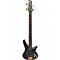Used Ibanez SDGR Royal BLACK Electric Bass Guitar thumbnail