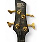 Used Ibanez SDGR Royal BLACK Electric Bass Guitar