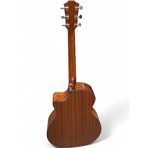 Used Taylor 314CE Natural Acoustic Electric Guitar