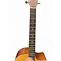 Used Taylor 314CE Natural Acoustic Electric Guitar