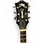 Used Guild T-50 Slim 2 Color Sunburst Hollow Body Electric Guitar