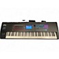 Used Roland Fantom 8 Keyboard Workstation thumbnail