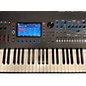 Used Roland Fantom 8 Keyboard Workstation