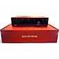 Used Focusrite Scarlett 18i8 Gen 3 Audio Interface thumbnail