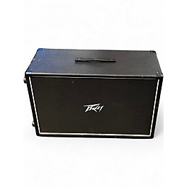 Used Peavey 212-6 Guitar Cabinet