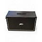 Used Peavey 212-6 Guitar Cabinet thumbnail