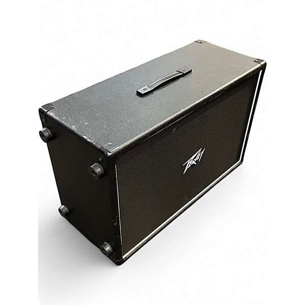 Used Peavey 212-6 Guitar Cabinet