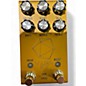 Used Jackson Audio GOLDEN BOY Effect Pedal thumbnail