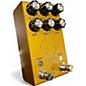 Used Jackson Audio GOLDEN BOY Effect Pedal