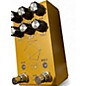 Used Jackson Audio GOLDEN BOY Effect Pedal