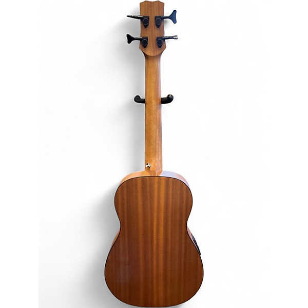 Used Cordoba Mini II Bass MH-E Mahogany Acoustic Bass Guitar