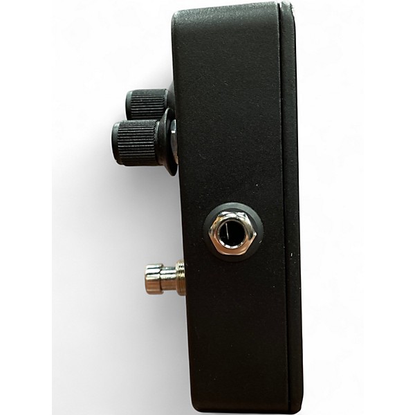 Used Keeley ultravoid fuzz Effect Pedal