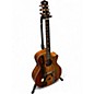 Used Luna VISTA DEER VISTA DEER Acoustic Electric Guitar