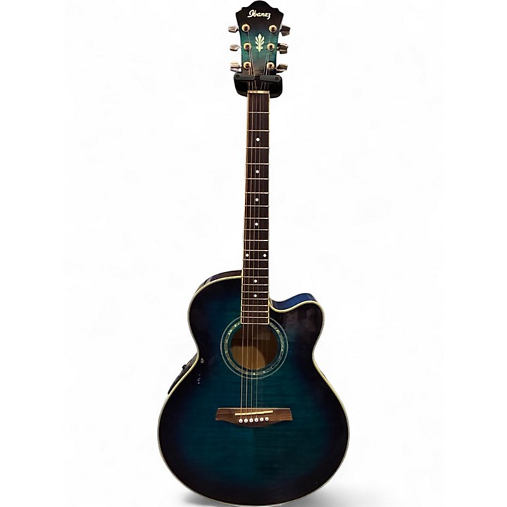 IBANEZ AEL20 acoustic guitars for sale in USA | guitar-list