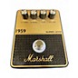 Used Marshall 1959 SUPER LEAD PEDAL Effect Pedal thumbnail