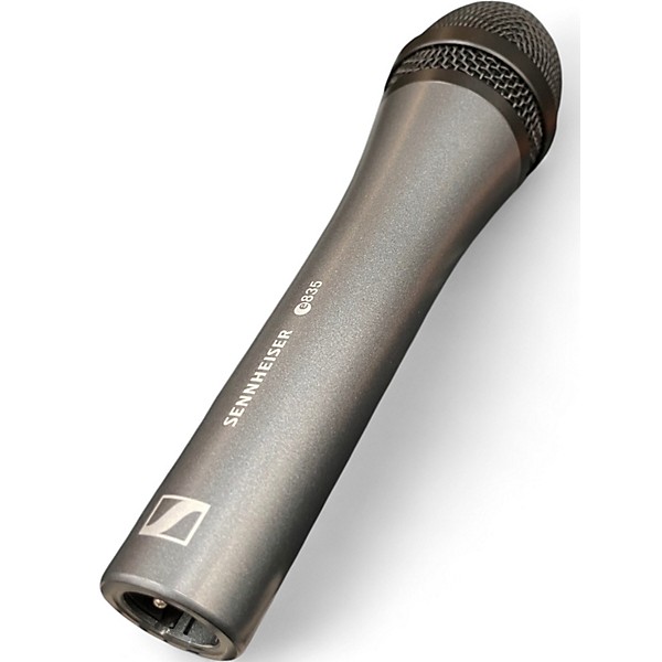 Used Sennheiser E835 Dynamic Microphone