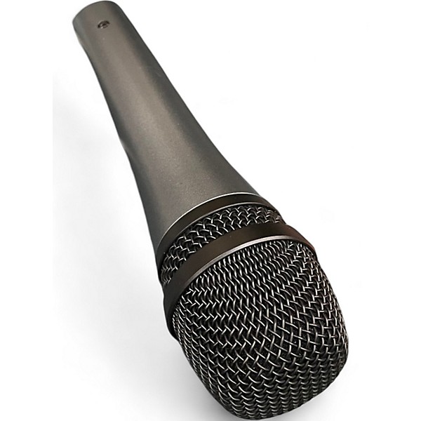 Used Sennheiser E835 Dynamic Microphone