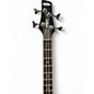 Used Ibanez GSRM20 Mikro Short Scale Brown Sunburst Electric Bass Guitar