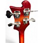 Used Rickenbacker 4003 Fireglo Electric Bass Guitar