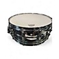 Used SONOR 14in KOMPRESSOR Chrome Drum