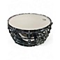 Used SONOR 14in KOMPRESSOR Chrome Drum